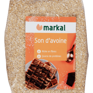 Son d'Avoine 500g x6