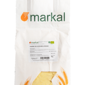 Farine de Maïs 5kg