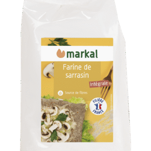Farine de Sarrasin 1kg x6