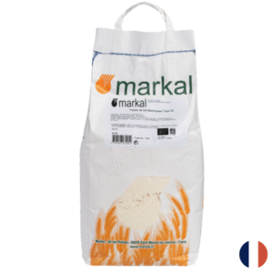 Farine de Blé - Type 65 5kg