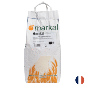 Farine de Blé - Type 80 5kg