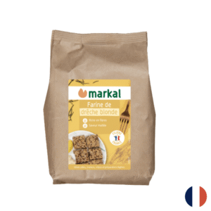 Farine de Drêche Blonde 400g x6