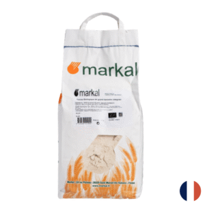 Farine de Grand Épeautre Intégrale 5kg