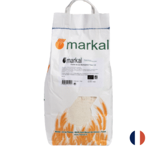 Farine de Blé - Type 110 5kg