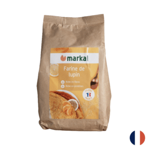 Farine de Lupin 500g x6