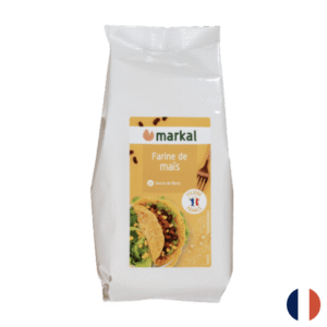 Farine de Maïs 500g x6