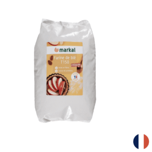 Farine de Blé - Type 150 1kg x6