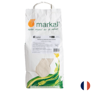 Farine de Sarrasin 5kg