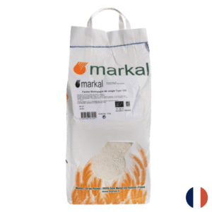 Farine de Seigle 5kg