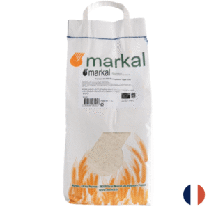 Farine de Blé - Type 150 5kg