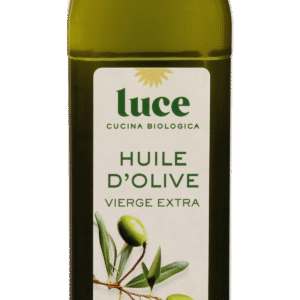Huile d'olive vierge extra fruitée 50cl x6