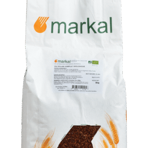 Riz Rouge Complet 5kg