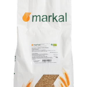 Riz Rond Complet 5kg