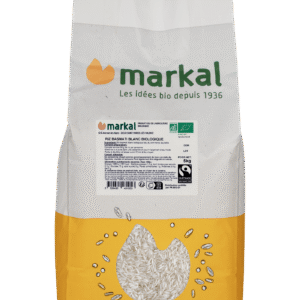 Riz Basmati Blanc 5kg