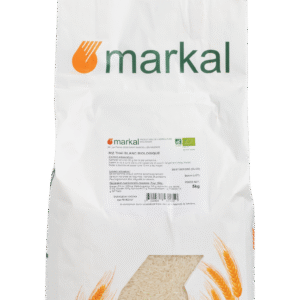 Riz thaï blanc Fair Trade 5kg
