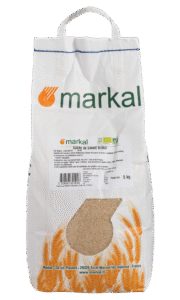 Sucre Blond de Canne 5kg