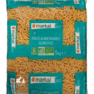 Macaronis Blancs 5kg