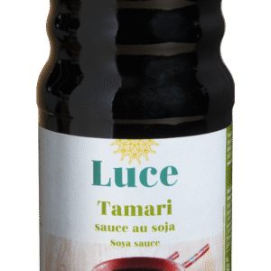 Tamari - sauce soja 50cl x6