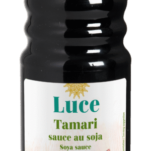 Tamari - sauce soja 25cl x6