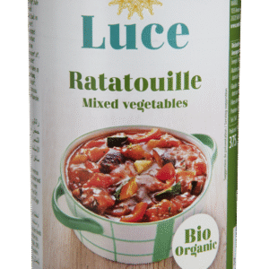 Ratatouille 375g x12