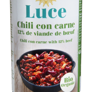 Chili con carne 420g x6