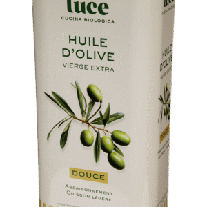 Huile d'Olive Vierge Extra - Douce 5L