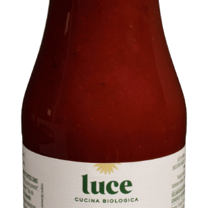 Ketchup sans sucres ajoutés 500g x6