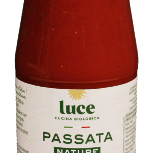 Passata nature 680g x12