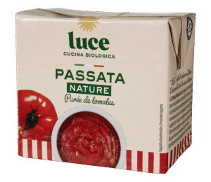 Passata nature - Brique 500g x12