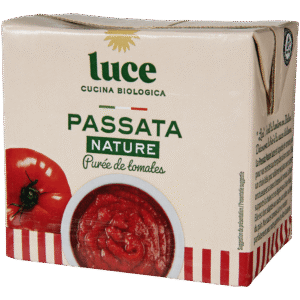 Passata nature - Brique 500g x12