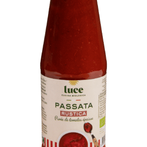 Passata rustica 680g x12
