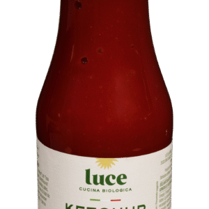 Ketchup (bouteille verre) 500g x6