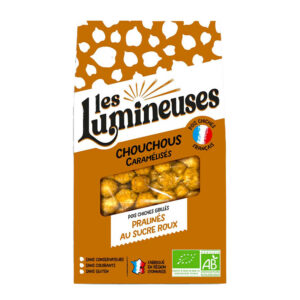 Chouchous Sucrés Pralinés 90g x10