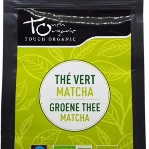 Thé Vert Matcha 250g x6