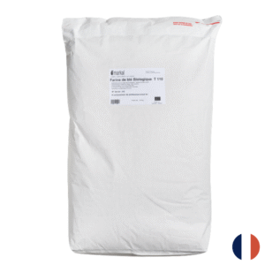 Farine T110 25 KG