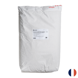 Farine T80 25 KG