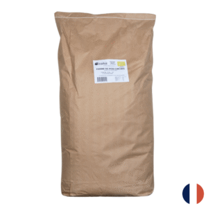 Farine Pois Chiches 25kg