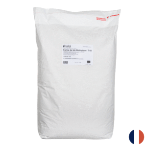Farine T65 25 KG