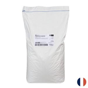 Lentille Verte 25kg