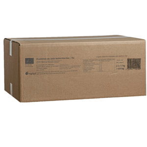 Protéine de soja - petits morceaux 5kg x2