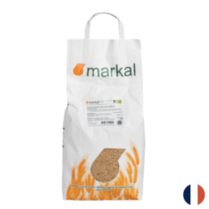 Riz Long Demi-Complet Camargue 5kg