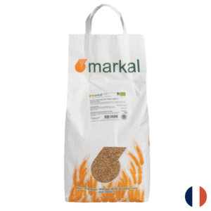 Riz de Camargue IGP rond complet 5kg
