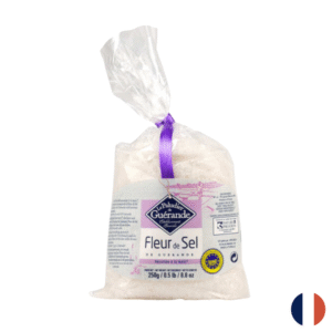 Fleur de Sel Sachet 250g x12