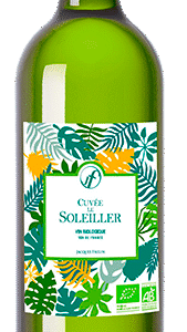 Cuvée Le Soleiller blanc 75cl x6
