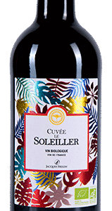 Cuvée Le Soleiller rouge 75cl x6