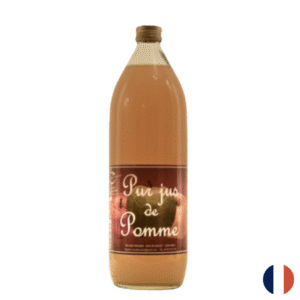 Pur jus de pomme 1L x6