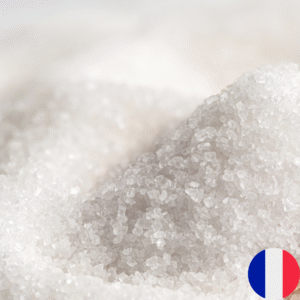 Sucre de betterave blanc français 25kg
