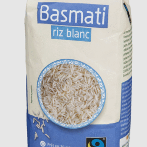 rie basmati