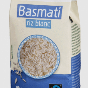 riz basmati