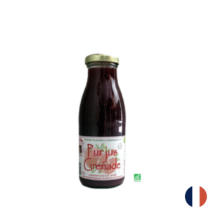 Pur jus de grenade 25cl x20